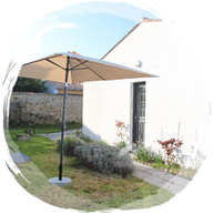 Location vacances d'une maison sur l'île de Ré