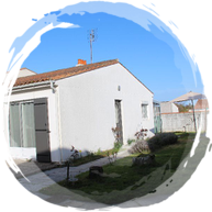 Location vacances d'une maison sur l'île de Ré